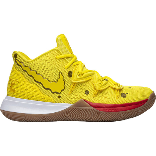 Nike Kyrie 5 Spongebob Squarepants