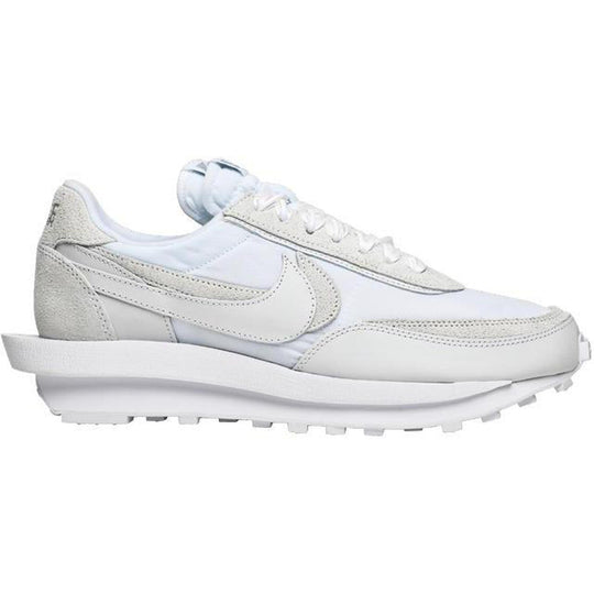 Nike LD Waffle sacai White Nylon
