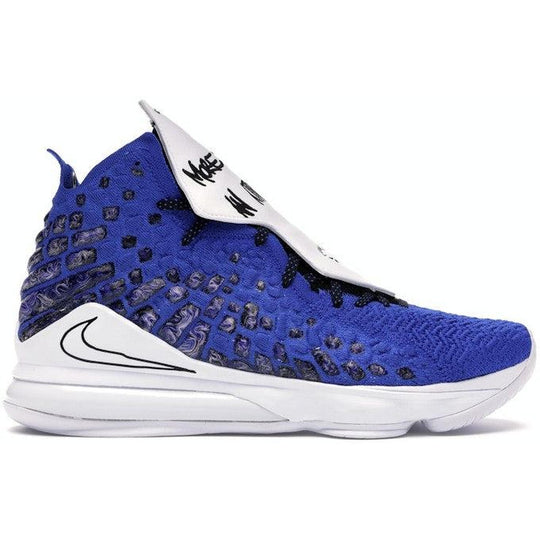 Nike LeBron 17 More Than An Athlete