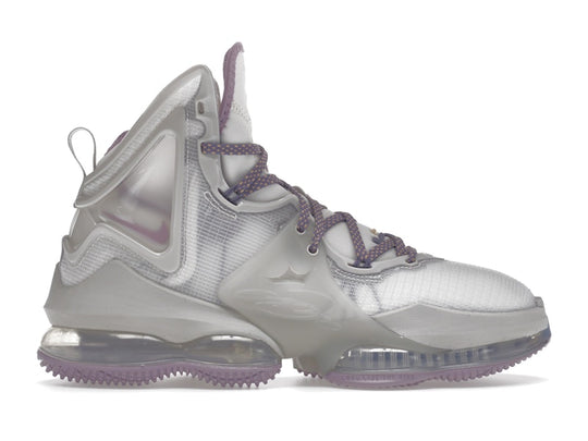 Nike LeBron 19 Strive For Greatness