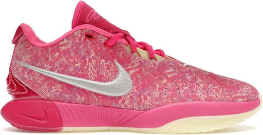 Nike LeBron 21 The World Is Your Oyster