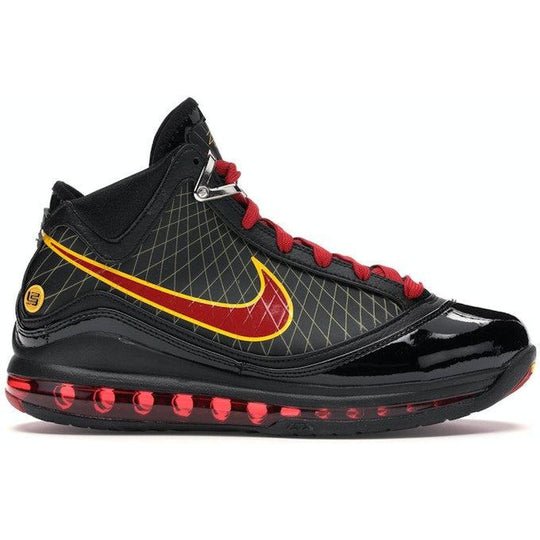 Nike LeBron 7 Fairfax Away (2020)