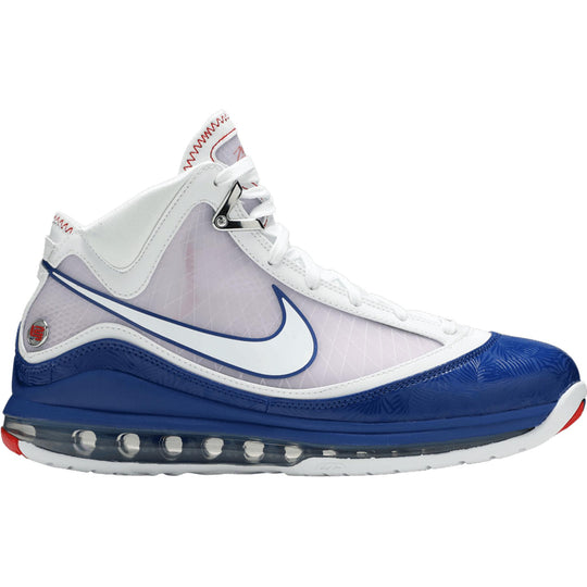 Nike LeBron 7 Los Angeles Dodgers