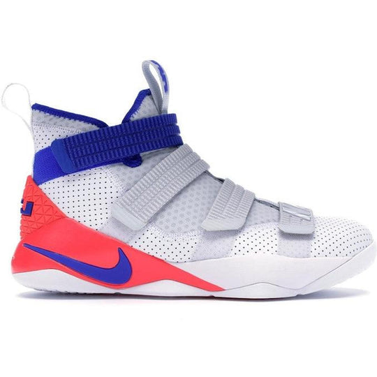 Nike LeBron Zoom Soldier 11 Ultramarine