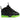 Nike Little Posite One Black Volt (TD)