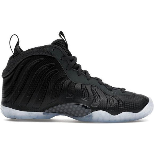 Nike Little Posite One Carbon Fiber (GS)