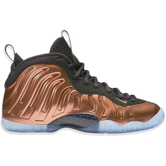 Nike Little Posite One Copper (2024) (GS)
