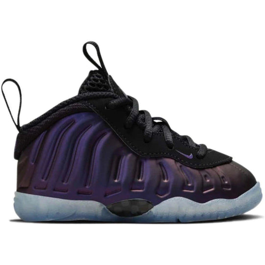 Nike Little Posite One Eggplant (2024) (TD)