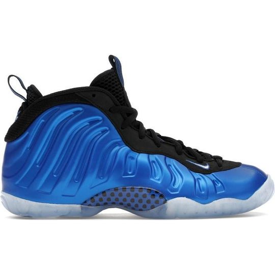 Nike Little Posite One International Blue (GS)