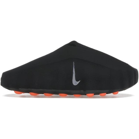 Nike Mind 001 Slide Black Chrome (Women's)