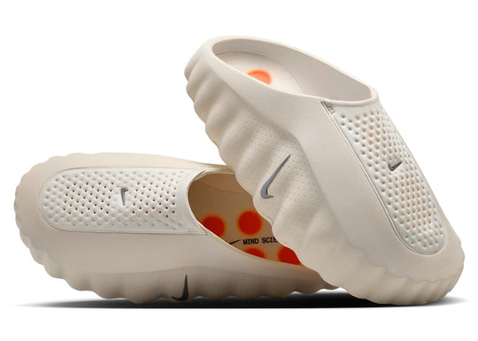 Nike Mind 001 Slide Light Bone