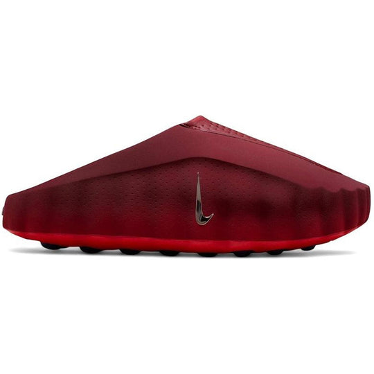 Nike Mind 001 Slide Team Red University Red