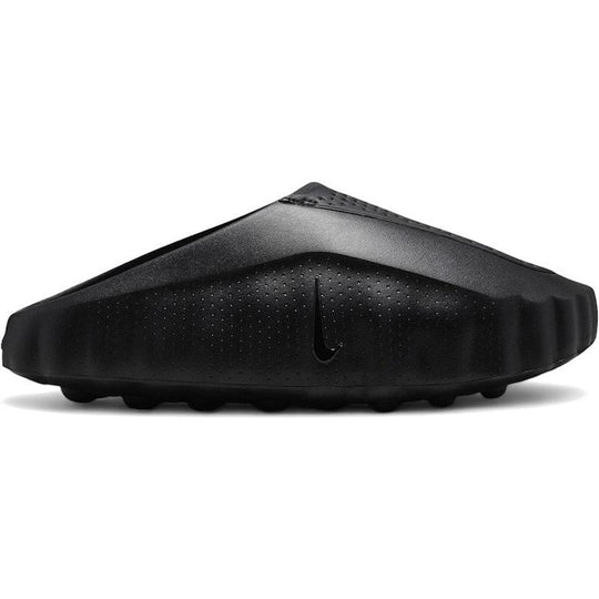 Nike Mind 001 Slide Triple Black