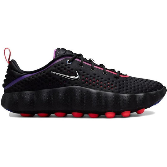 Nike Mind 002 AMP Black Indigo Burst