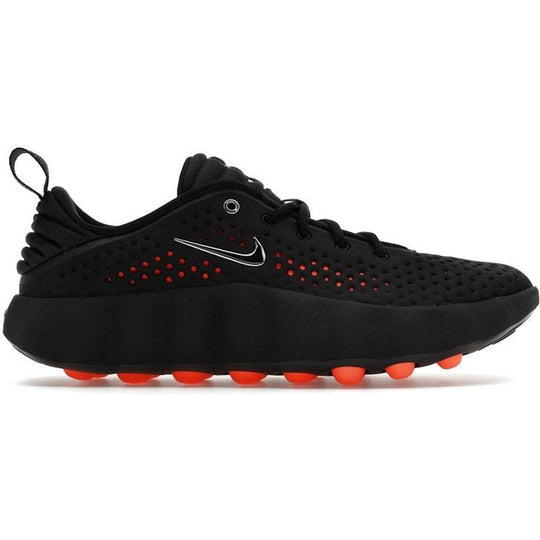 Nike Mind 002 Black Hyper Crimson