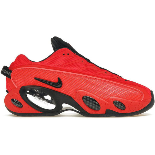 Nike NOCTA Glide Drake Bright Crimson