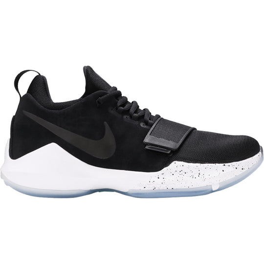 Nike PG 1 Black Ice