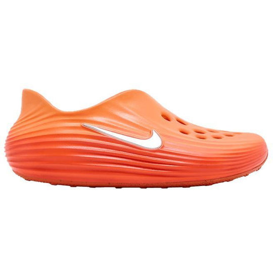 Nike ReactX Rejuven8 Safety Orange