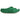 Nike ReactX Rejuven8 Slide .SWOOSH Touch Grass Kelly Green