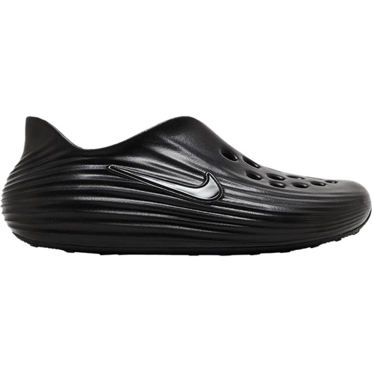 Nike ReactX Rejuven8 Triple Black