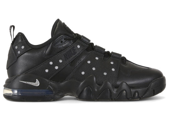 Nike SB Air Max 2 CB '94 Low Supreme Black