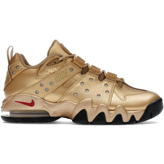 Nike SB Air Max 2 CB '94 Low Supreme Metallic Gold