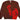 Nike SB City Of Love Earth Sweater Burgundy/Red