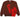 Nike SB City Of Love Earth Sweater Burgundy/Red
