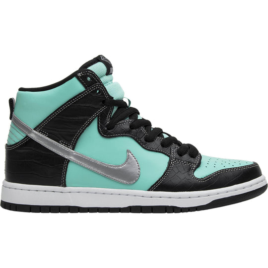 Nike SB Dunk High Diamond Supply Co.