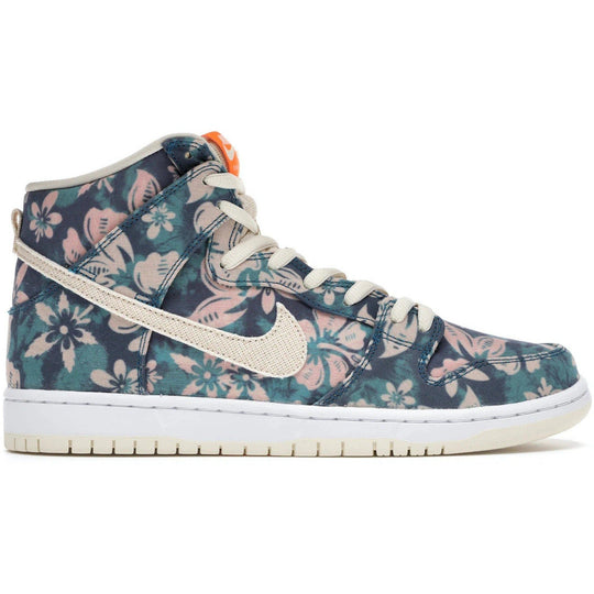Nike SB Dunk High Hawaii