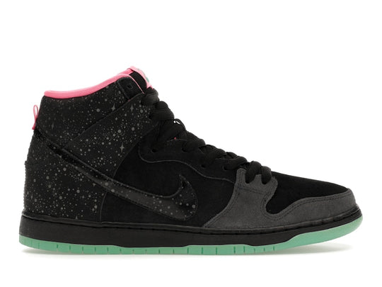 Nike SB Dunk High Premier Northern Lights