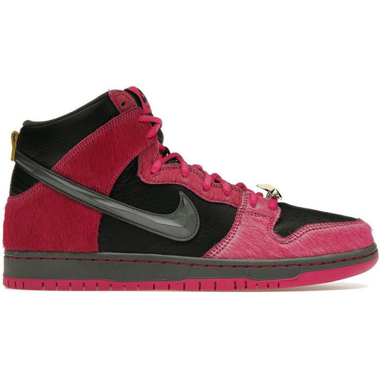 Nike SB Dunk High Run The Jewels