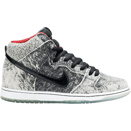 Nike SB Dunk High Salt Stain