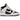 Nike SB Dunk High Supreme By Any Means Black