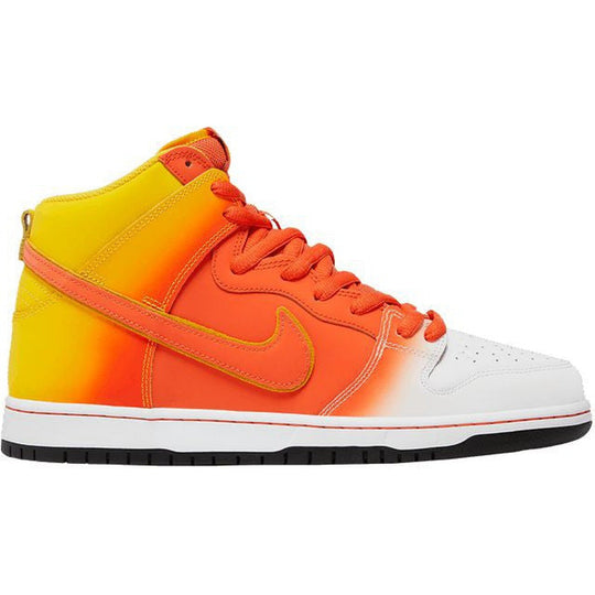 Nike SB Dunk High Sweet Tooth Candy Corn
