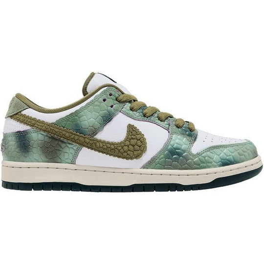 Nike SB Dunk Low Alexis Sablone Chameleon