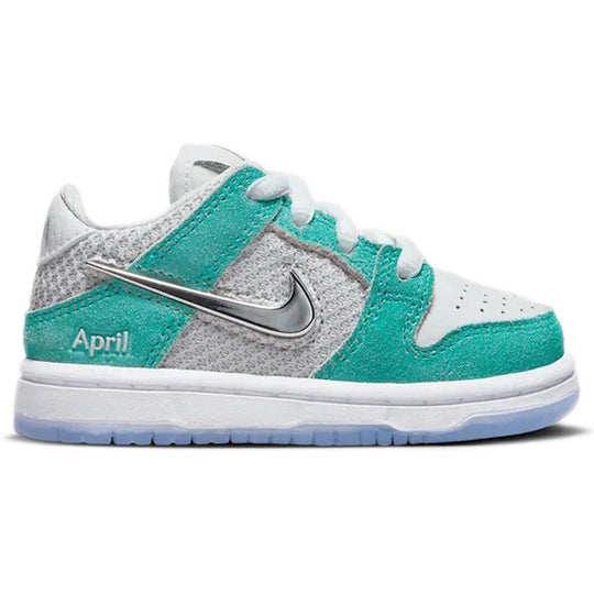 Nike SB Dunk Low April Skateboards (TD)