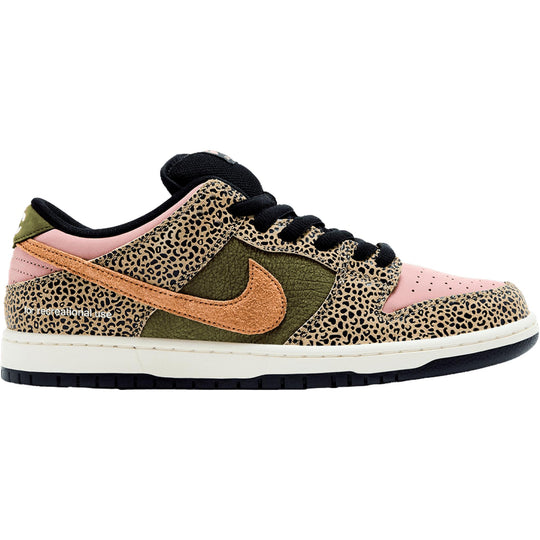 Nike SB Dunk Low Arts-Rec