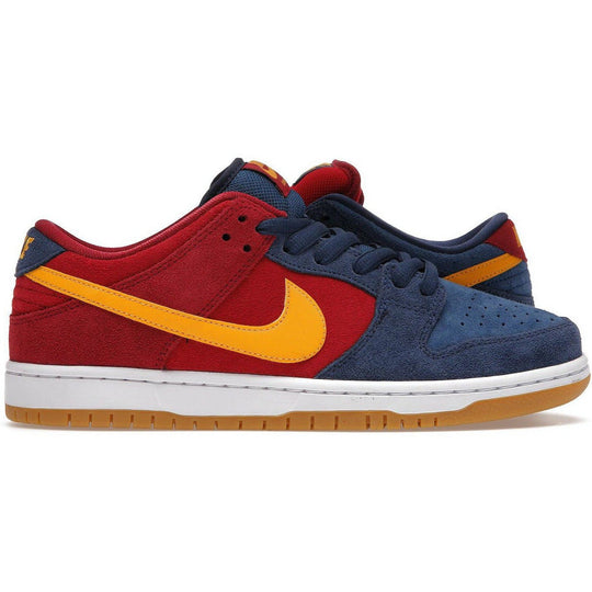 Nike SB Dunk Low Barcelona