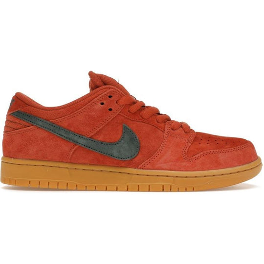 Nike SB Dunk Low Burnt Sunrise