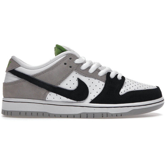 Nike SB Dunk Low Chlorophyll