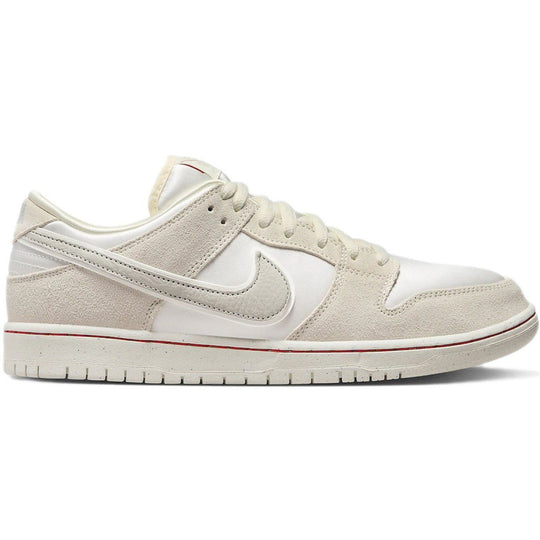 Nike SB Dunk Low City Of Love Light Bone