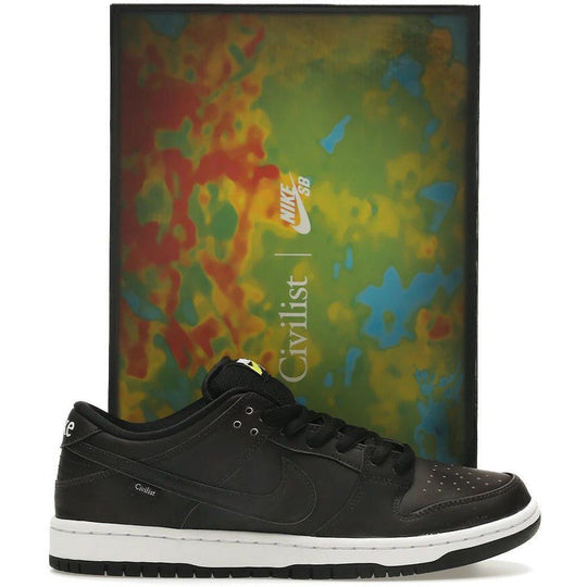 Nike SB Dunk Low Civilist (F&F Box)