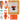 Nike SB Dunk Low Concepts Orange Lobster (Special Box)