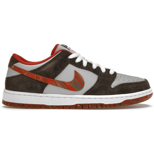 Nike SB Dunk Low Crushed D.C.
