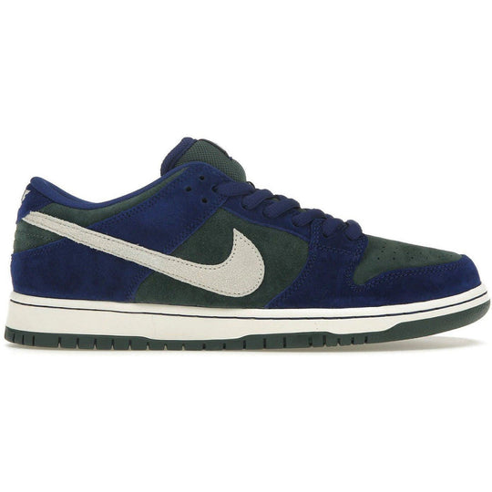 Nike SB Dunk Low Deep Royal Blue