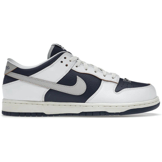 Nike SB Dunk Low HUF New York City