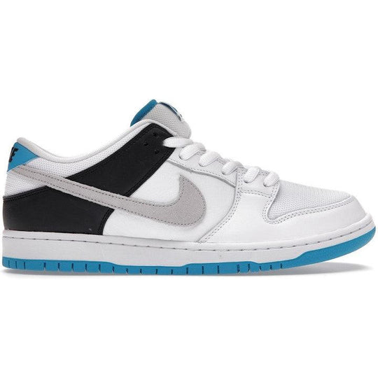 Nike SB Dunk Low Laser Blue