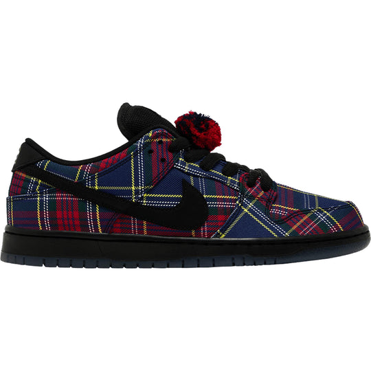 Nike SB Dunk Low Nardwuar