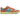 Nike SB Dunk Low Orange Emerald Rise